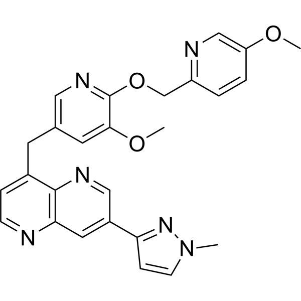 CSF1R-IN-24 3024322-57-1